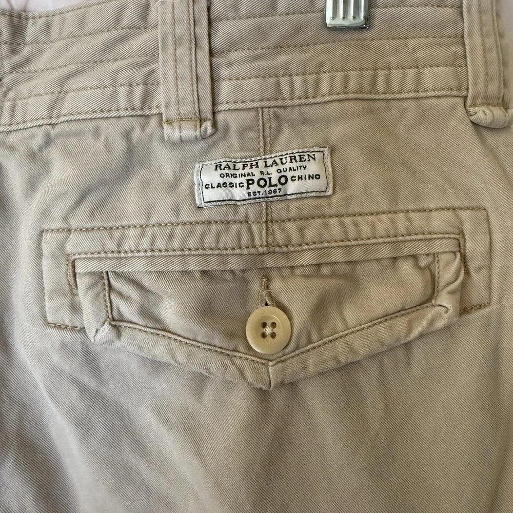 Polo Ralph Lauren great polo